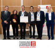 [TCP 2022 - Les lauréats] Un logiciel fait par des acheteurs pour les acheteurs