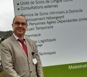 Une journée avec… Thomas Maréchal : "aficionado du pratico-pratique"