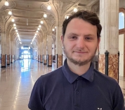 Une journée avec...Anthony Fontaine: "bien entendu très connecté avec les services achats"