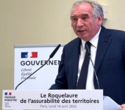 Marché public d’assurance : plusieurs millions d’euros de franchise après un sinistre "catastrophe naturelle" !