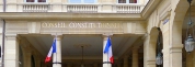 QPC : Les référés commande publique devant le Conseil Constitutionnel