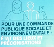 Vers un achat public encore plus responsable : de nouvelles recommandations aux acheteurs
