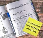 Quizz API : le "récap" de 2022