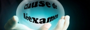 L’avenir est dans la clause de réexamen
