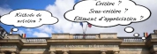 Les éléments d’appréciation et leurs pondérations doivent-ils être mentionnés dans le RC ?
