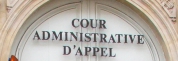 La candidature d'une personne publique contestée