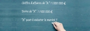 Le DC2 insuffisant dans l’évaluation des capacités financières des candidats