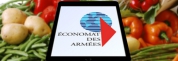 Economat des armées : les prestataires de restauration collective sous contrôle 2.0