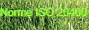 Etre un acheteur responsable selon la norme ISO 20400