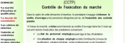 Comment prendre en compte des enjeux sociaux au stade du choix de l’offre ?