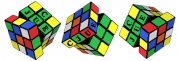 La CJUE en trois dimensions