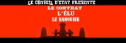 Le contrat, l’élu et le banquier