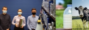 L’économat des armées choisit un lait au juste prix pour les producteurs