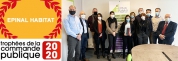 Evaluation des fournisseurs d’Epinal Habitat dans le cadre du référentiel Qualibail