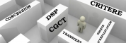 Contrats globaux et concessions : du mieux, mais…