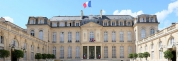 Normalisation des achats élyséens