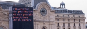Occupation domaniale passée en AO : le référé inopérant