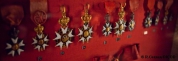 La Légion d'honneur remet de l'ordre dans ses marchés