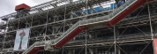 L’art des achats au Centre Pompidou
