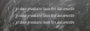 Candidatures : quel sort  pour les entreprises en redressement judiciaire ?