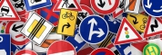 Signalisation routière : un achat de plus en plus connecté