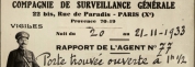 Surveillance et sécurité d’immeubles : cartographier les risques