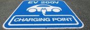Véhicules électriques : laissez les candidats piloter l’achat