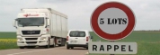 Limiter le cumul des lots pour favoriser la concurrence