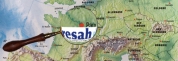 Le RESAH passe en 3 D