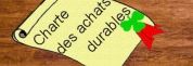 Une charte achat durable à Saint-Nazaire