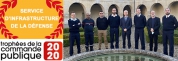 Quand l’armée recourt à l'achat sur étagère pour la construction de logements