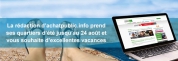 A la prochaine !