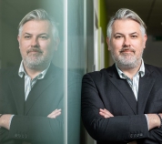 Une journée avec…Franck Barrailler : "Mon but est avant tout de faire décoller des équipes"