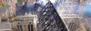Six ans de travaux sous l’œil vigilant des experts pour reconstruire la basilique Saint-Donatien de Nantes