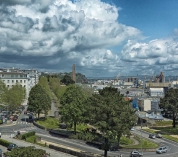 Brest heureuse de son groupement d’achat permanent