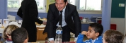 Restauration collective : Cannes mutualise