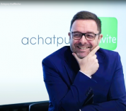 achatpublic invite... Grégory Kalflèche : « La complexité de la commande publique ? Une notion fourre-tout ! »