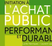Des conseils pratiques (de praticiens !) pour un achat public performant et durable