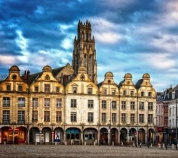 La Communauté urbaine d’Arras lance son label 100 % emploi