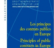 [Interview] Les marchés publics vus par nos voisins européens
