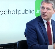 achatpublic invite… Thomas Lesueur