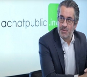 achatpublic invite... Jean-Marc Peyrical : «Recentrer la commande publique... c’est-à-dire ?»