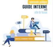 Toulon lifte son guide interne de la commande publique