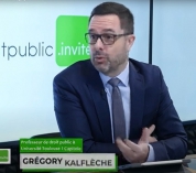 achatpublic invite... Grégory Kalflèche