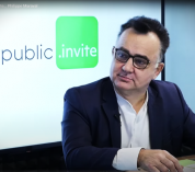 achatpublic invite… Philippe Maraval :  « L’enjeu, c’est d’investir dans les outils au service de l’achat public »