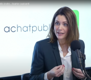 achatpublic invite… Sophie Lapisardi :« Simplifier n’entraine pas de risque juridique… au contraire ! »