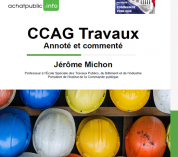 [Interview] Jérôme Michon : CCAG : "Il est indispensable d’adapter ses clauses contractuelles aux contingences locales"