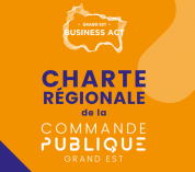 Une charte pour des achats publics vertueux et accessibles dans le Grand Est