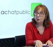 achatpublic invite... Isabelle Jégouzo : «Les missions de l'AFA ? Aider à prévenir et détecter les atteintes à la probité »