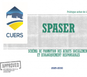 Spaser : Cuers champion de France !
